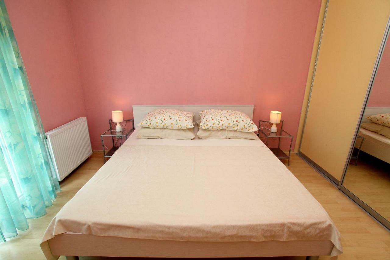 Apartman Dinka Trogir Zewnętrze zdjęcie
