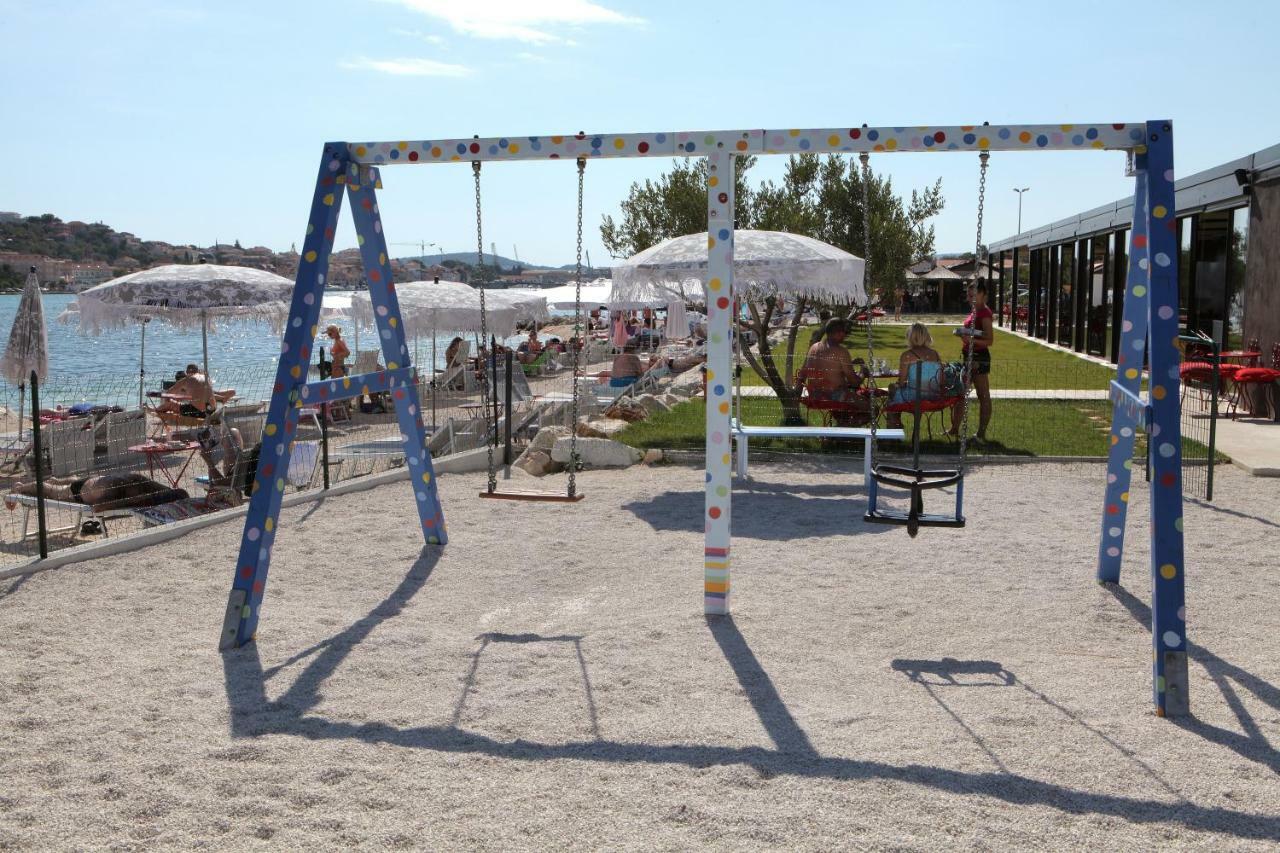 Apartman Dinka Trogir Zewnętrze zdjęcie